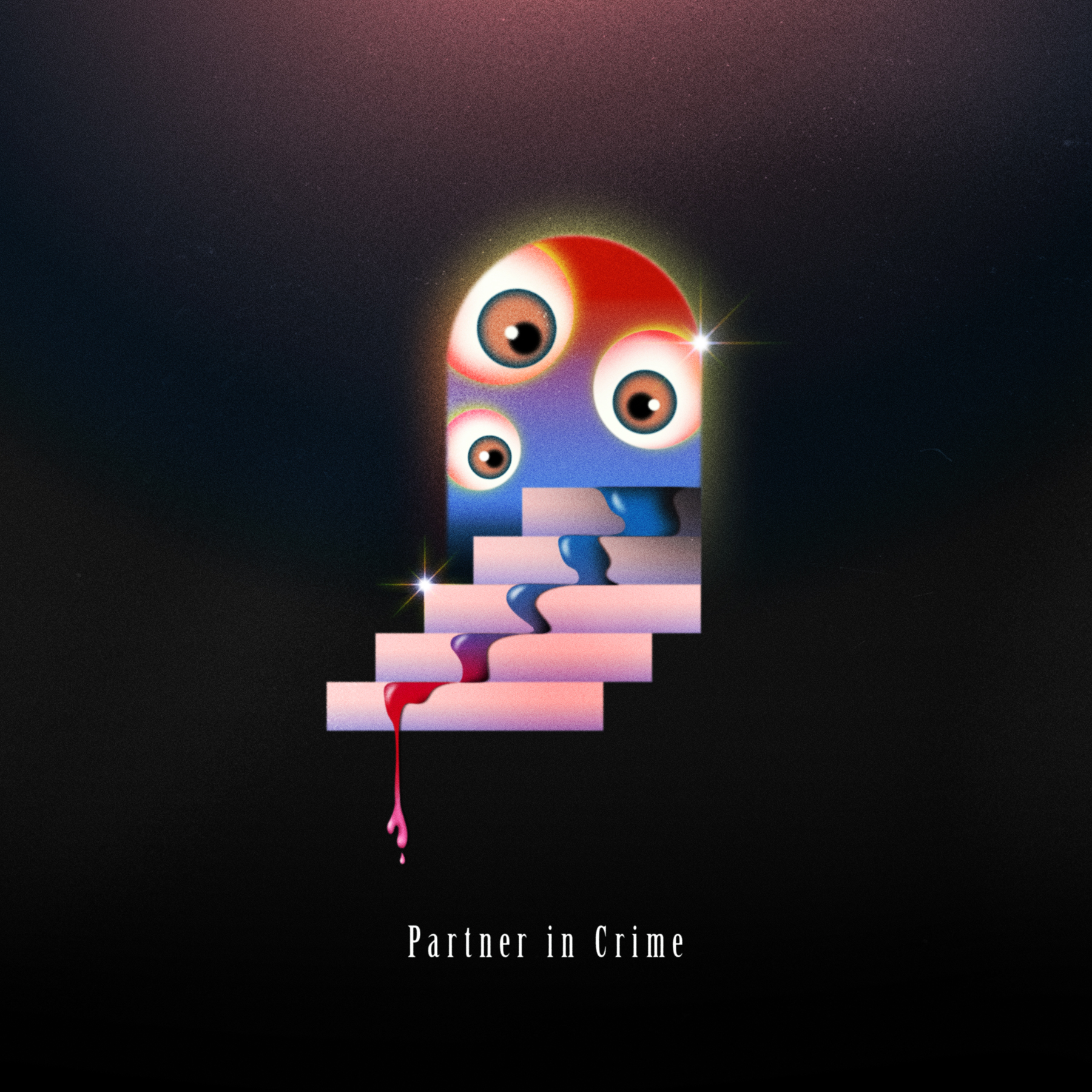 Meiyo Densetsu Jacket Artwork 2025